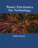 power electronics for technology