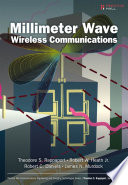 millimeter wave wireless communications