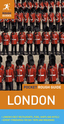 pocket rough guide london