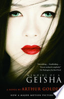 memoirs of a geisha