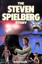 The Steven Spielberg story