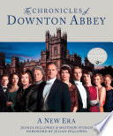 the chronicles of downton abbey