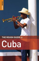 the rough guide to cuba