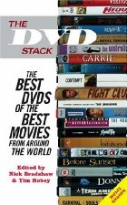 The DVD Stack