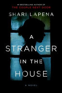 a stranger in the house