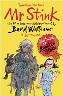 mr stink