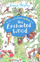 the enchanted wood