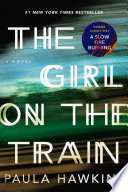 the girl on the train