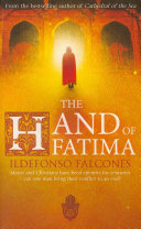 the hand of fatima