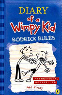 rodrick rules