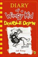 diary of a wimpy kid 11. double down