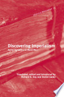 discovering imperialism