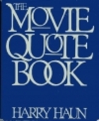 The movie quote book