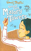 second form at malory towers