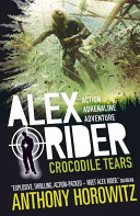 crocodile tears