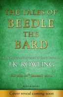 the tales of beedle the bard