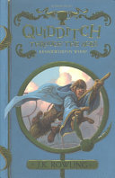 quidditch through the ages