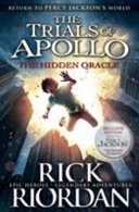 the hidden oracle