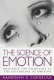 the science of emotion: research and tradition in the psychology of emotion