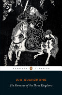 the romance of the three kingdoms