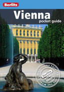 berlitz pocket guides: vienna