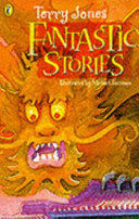 fantastic stories