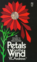 virginia andrews', petals on the wind