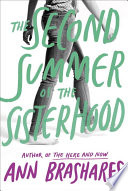 the second summer of the sisterhood