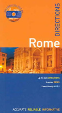 the rough guides' rome directions