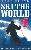 ski the world: a true story of love