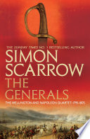 the generals (wellington and napoleon 2)
