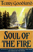 soul of the fire