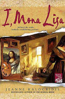 i, mona lisa