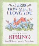 guess how much i love you in the spring