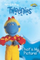 tweenies : that's my picture!