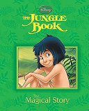 disney the jungle book : the magical story )