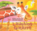 laughing giraffe