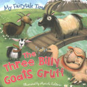 my fairytale time: three billy goats gruff