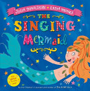 the singing mermaid ( every pages on glitter )