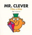 mr. clever flies a kite
