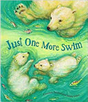 just one more swim