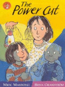 the power cut