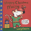 happy christmas, maisy