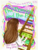 princess & the pea and other fairy tales