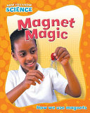 magnet magic