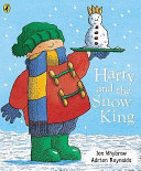 harry and the snow king