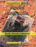 rocks and soils