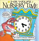 mr wolf's nursery time
