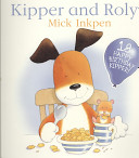 kipper and roly