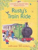 rusty's train ride